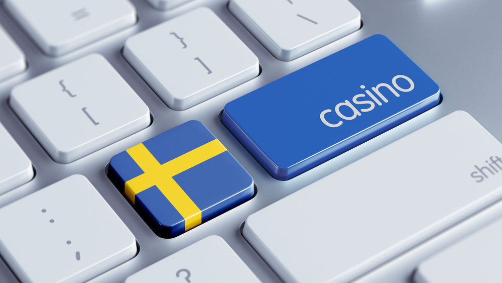 Sweden Casino Online